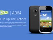 Micromax Bolt A064 With Android 4.4.2 KitKat Gets Listed Online
