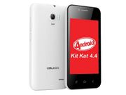 Celkon A354C Launched With Android KitKat for Rs 2,599