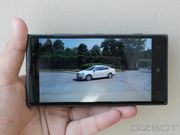 Nokia Lumia 830 First Look: A New Camera Smartphone On the Block