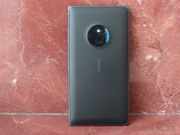 Nokia Lumia 830 First Look: A New Camera Smartphone On the Block