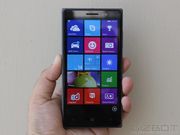 Nokia Lumia 830 First Look: A New Camera Smartphone On the Block