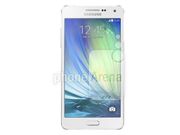 Samsung Galaxy A5 Press Images Appear Online Yet Again