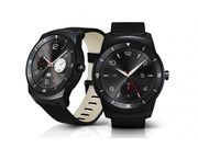LG G Watch R To Launch in South Korea On October 14