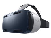 Samsung Gear VR Headset Might Hit Markets on December 1