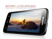 Lenovo A328 With Android KitKat Launches in India At Rs 7,139