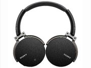 Sony Launches MDR-XB950BT Bluetooth and NFC Headphones at Rs 12,990
