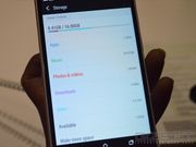 HTC Desire Eye First Look: A Super Powered Selfie Smartphone With A Great Design