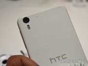 HTC Desire Eye First Look: A Super Powered Selfie Smartphone With A Great Design