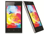 Videocon Infinium Z40 Quad Featuring Android KitKat Launched in India At Rs 5,490