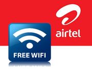 Airtel Launches 'Public Wi-Fi' Service in Hyderabad