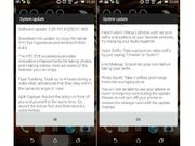HTC One M8 In Europe Starts Receiving Eye Update