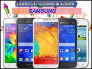 Diwali Special Offers: Top 10 Samsung Galaxy Smartphones With Heavy Discounts