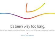 How to Watch Apple’s iPad Keynote Event Live