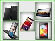 Top 5 Smartphones Launched in India This Week