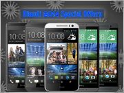 Diwali 2014 Special Offers: Top 10 HTC Corporation's Smartphones to Buy With Heavy Discounts