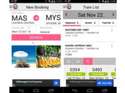IRCTC Connect App Finally Launched For Android Devices