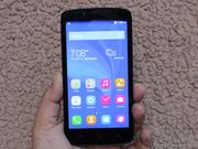 Huawei Honor Holly First Look: A Large Screen Handset With A Good Internal Storage