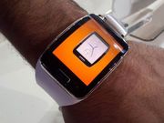 Samsung Gear S Smartwatch With Voice Calling Feature Launched in India at Rs 28,900