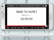 Samsung Galaxy Note 4 To Launch in India Today: Watch Live Webcast Here [Video]