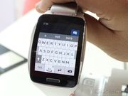 Samsung Gear S First Look: Close to Perfection, But Price Makes You Think Twice
