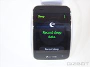 Samsung Gear S First Look: Close to Perfection, But Price Makes You Think Twice