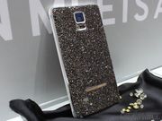 Samsung Galaxy Note 4 First Look: The Best Display, S Pen Phone Comes with a Cost