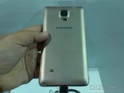 Samsung Galaxy Note 4 First Look: The Best Display, S Pen Phone Comes with a Cost