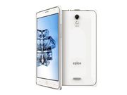 Spice Launches Stellar 524 With 5-inch HD Display, 13MP Camera At Rs 8,899