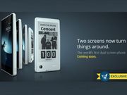 Flipkart To Launch Dual Screen Featuring YotaPhone Soon In India