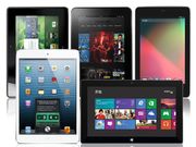 Gartner: Tablet Sales Slowing in 2014