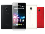 Panasonic T40 Launched With Android KitKat At Rs 5,990