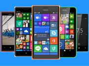 Best Microsoft's Nokia Lumia and Windows Phone price deals for September 2014