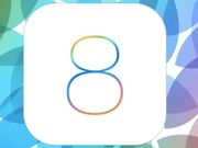 Apple Pushes Out iOS 8.0.2 Update: To Fix Cellular, Touch ID Issues