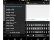 Google Keyboard v3.2 Update Brings 8 India Language Support Including Tamil
