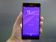 Sony Xperia Z4 Leak: 5.5-Inch QHD, Snapdragon 810 and More Tipped