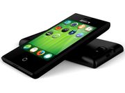 Zen U105 Fire With Firefox OS Launched At Rs 1,999