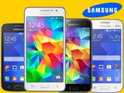Diwali 2014 Special Offers: Top 10 Samsung Dual SIM Smartphones To Buy With Heavy Discount