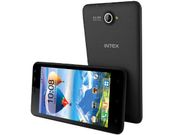 Intex Launches Aqua X With 4.5-inch Display at Rs 4,890