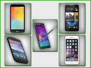 Top 5 Smartphones That Were Launched in India This Week