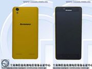 Lenovo K30-T With Mid-Range Specs Spotted Online