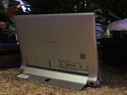 Lenovo Yoga Tablet 2 8 First Look: Designed To Deliver Differentiated