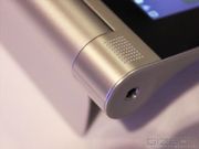 Lenovo Yoga Tablet 2 8 First Look: Designed To Deliver Differentiated