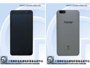 Huawei Honor 4X Powered by 64-Bit Snapdragon CPU Leaks Online