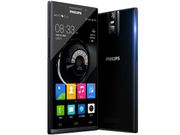 Philips Aurora i966: High-End Smartphone With QHD Display and 20.7 MP Camera Launched