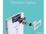 Oppo N3 Teaser Hints Not Just Camera But Also Fingerprint Scanner