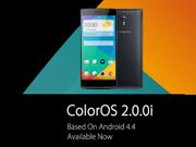 Oppo Releases Android KitKat Based ColorOS v2.0 Update For Find 7, Find 7a