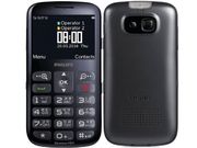 Philips Mobile Launches X2566 Handset for Senior Citizens At Rs 3,800
