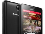 Lenovo RocStar Launched with Android KitKat, Dolby Digital Plus at Rs 6,499