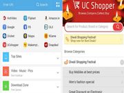 UCWeb Partners With e-Commerce Giants To Offer Diwali Shopping Festival