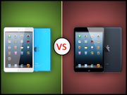Should You Buy iPad Mini 2 Or Wait for Apple iPad Mini 3 India Release? [Specs Comparison]